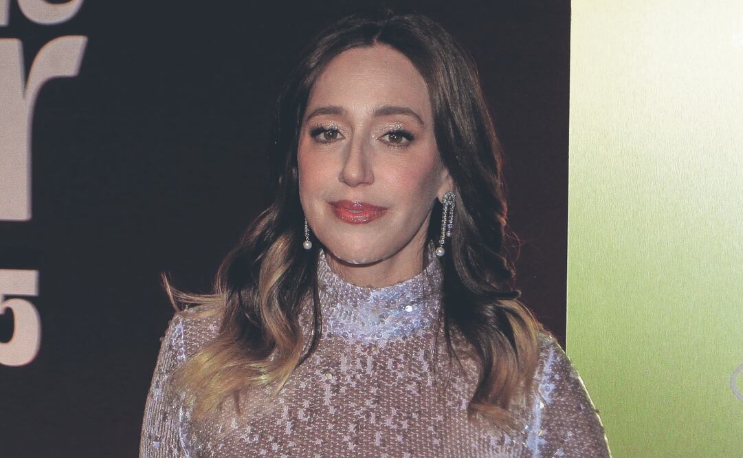 Mariana realizó varias películas en EU en los últimos años. Foto: de Clasos