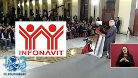 AMLO dará facilidades a paisanos en el extranjero para que puedan invertir y obtener crédito del Infonavit