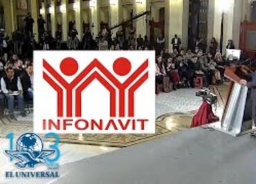 AMLO dará facilidades a paisanos en el extranjero para que puedan invertir y obtener crédito del Infonavit