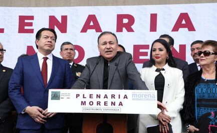 Tras fuga de reos en Reclusorio Sur, Durazo rechaza crecimiento del cártel de Sinaloa