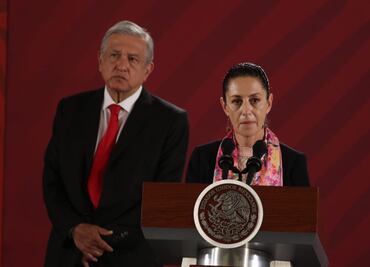 En septiembre, 847 mil 898 adultos mayores recibirán pensión universal en CDMX: Sheinbaum