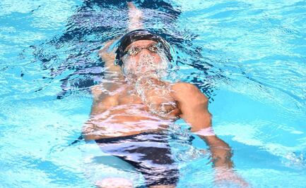 Comienza la búsqueda del boleto a Tokio 2020 de nadadores mexicanos