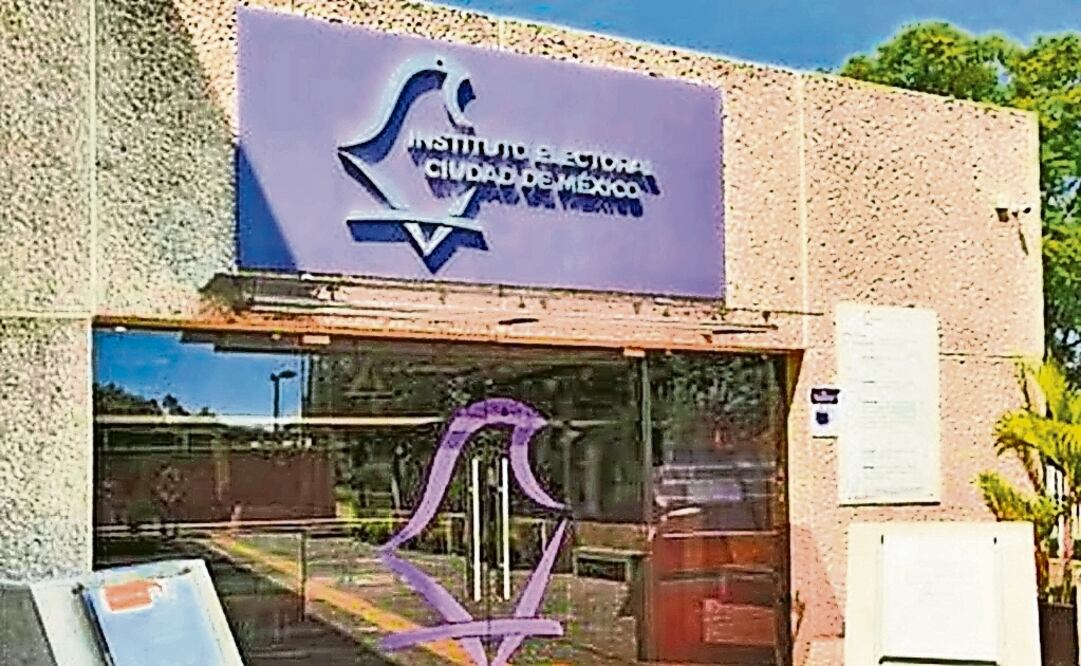 El Instituto Electoral de la Ciudad de México determinó que habría 204 concejalías a partir de 2024. Foto: Archivo / EL UNIVERSAL