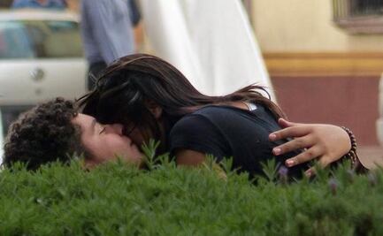 Besos durante el sexo, fuente de contagio de Covid-19