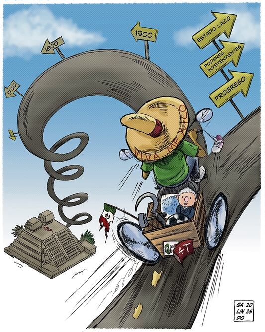 Cartón de GALINDO