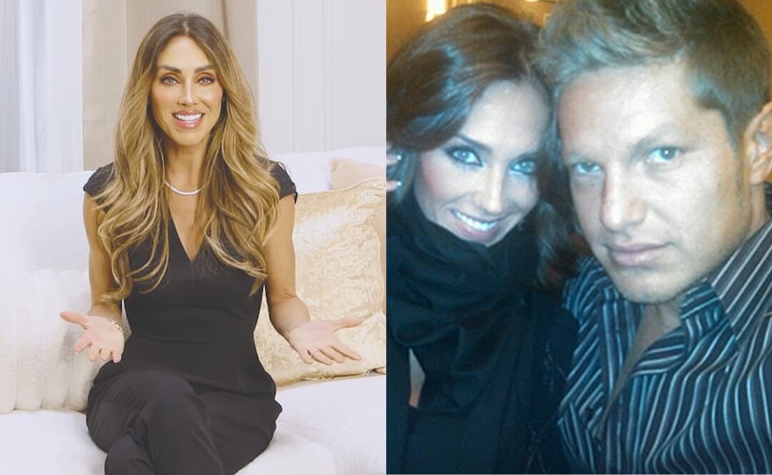 Guillermo Rosas fue representante de Anahí desde que la cantante emprendió su carrera en solitario, tras la disolución de RBD, en 2009.
Fotos: Instagram y especial