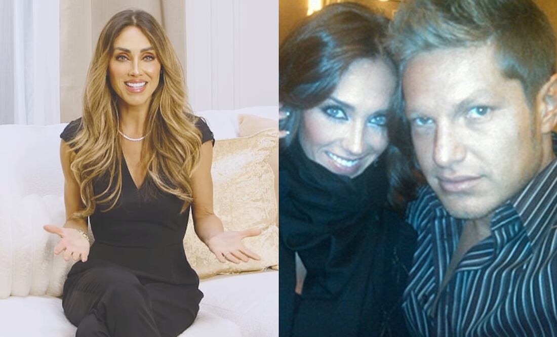 Guillermo Rosas fue representante de Anahí desde que la cantante emprendió su carrera en solitario, tras la disolución de RBD, en 2009.
Fotos: Instagram y especial