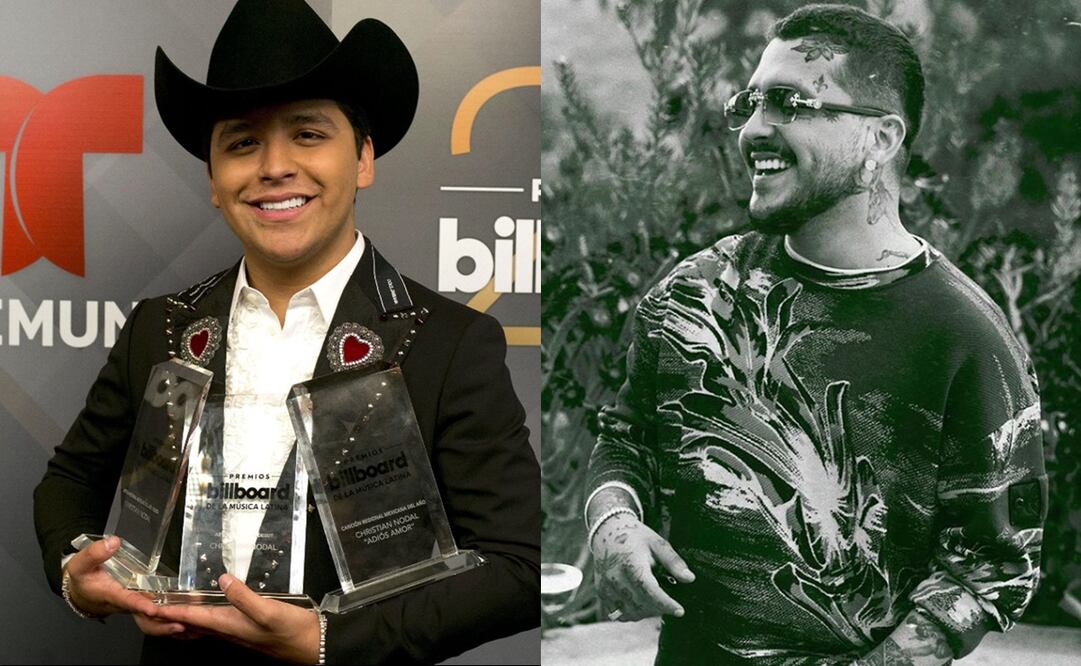 Foto: EFE/Armando Arorizo/Instagram 