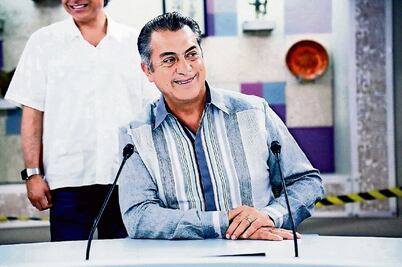 "El Bronco" sí cometió fraude fiscal: TEPJF