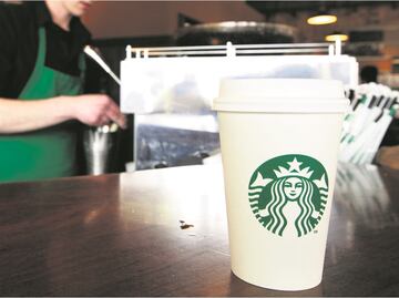 Alsea, operadora de Vips y Starbucks, nombra a un nuevo director general