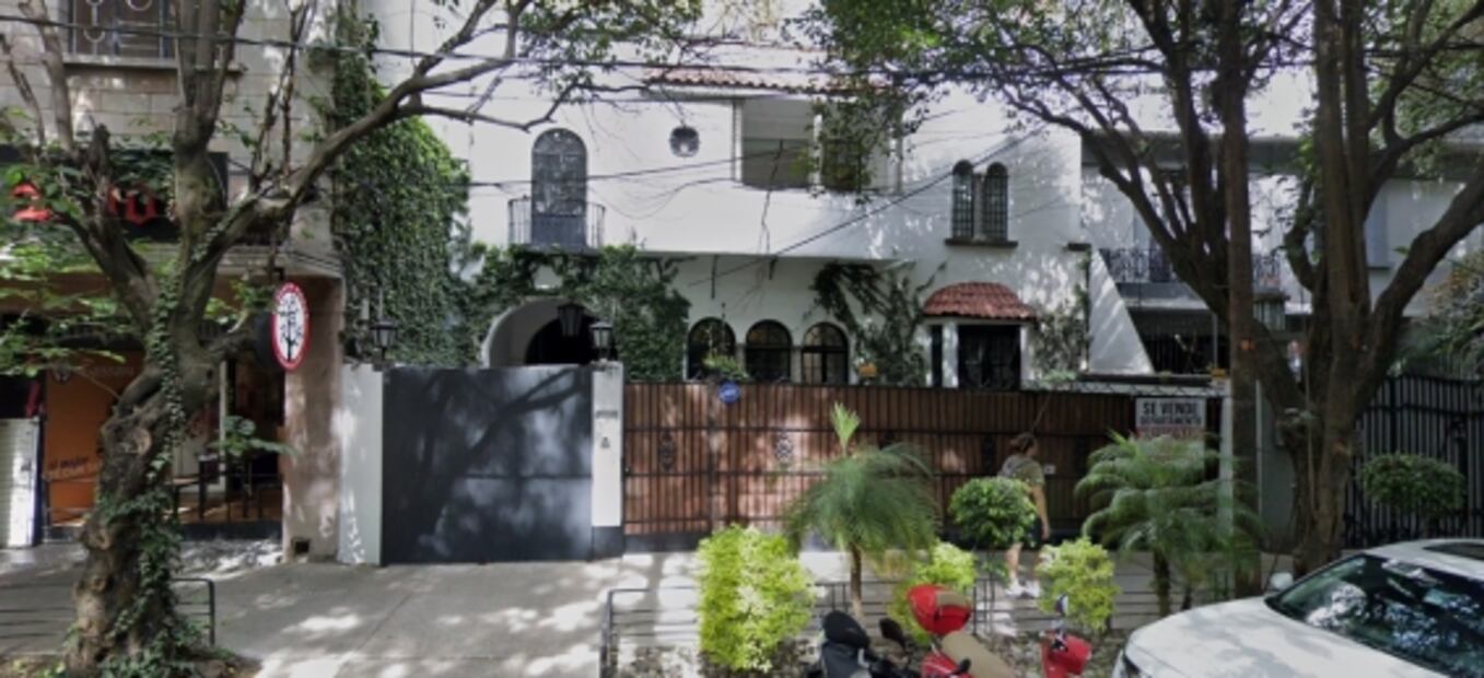 Un tour por la Condesa, el lugar donde vivieron tres leyendas de la música mexicana