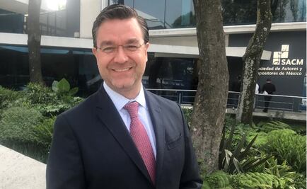 ¿Todo listo para el regreso de Juan Gabriel?