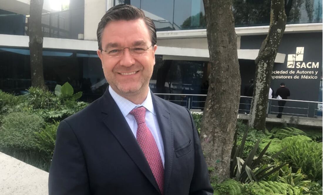 Guillermo Pous. Foto: Especial