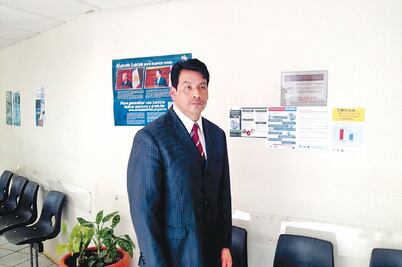 Ex titular de SEIDO acusa “campaña” de militares