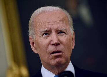 “Estamos preparados para lo que sea”, responde Biden tras amenaza nuclear de Vladimir Putin