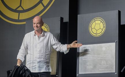 ¿Quién asume el costo del Mundial cada dos años?