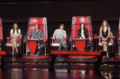 A Televisa le salía más caro tener a Julión que volver a hacer La voz kids