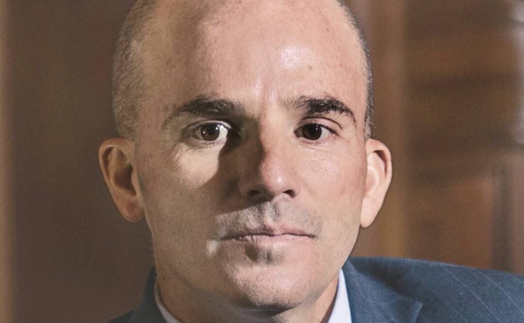 Pepe Toño, de estreno en el FMI