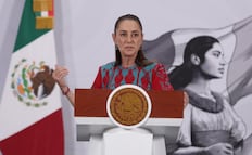 La mañanera de Sheinbaum, 07 de mayo, minuto a minuto