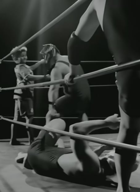 Foto: Instagram oficial.