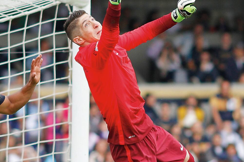 Alejandro Palacios estuvo muy cerca de integrar a la Selección en Copa América, ahora su futuro es incierto (IMAGO7)