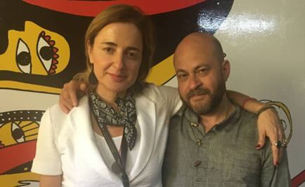 "La libertad del diablo" triunfa en el Festival de Guadalajara