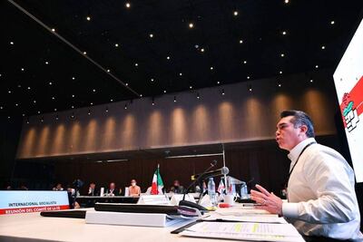 Amplios sectores han sucumbido a promesas e inmediatez de discursos populistas y polarizantes: Alejandro Moreno