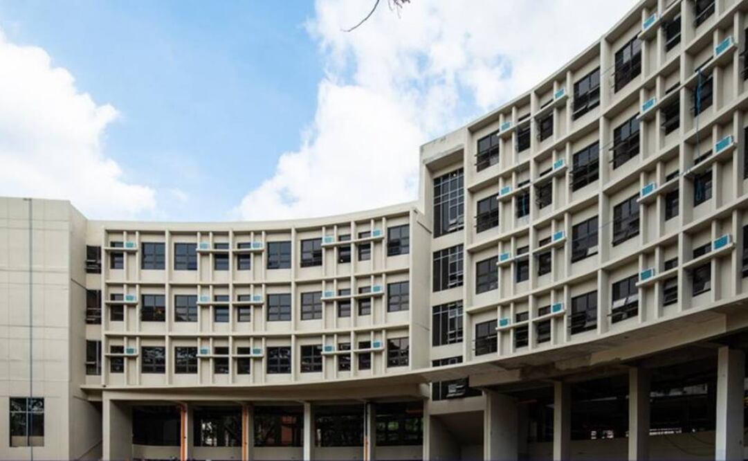 Ateneo de Manila University. Foto: Tomada del Twitter de @ateneodemanilau