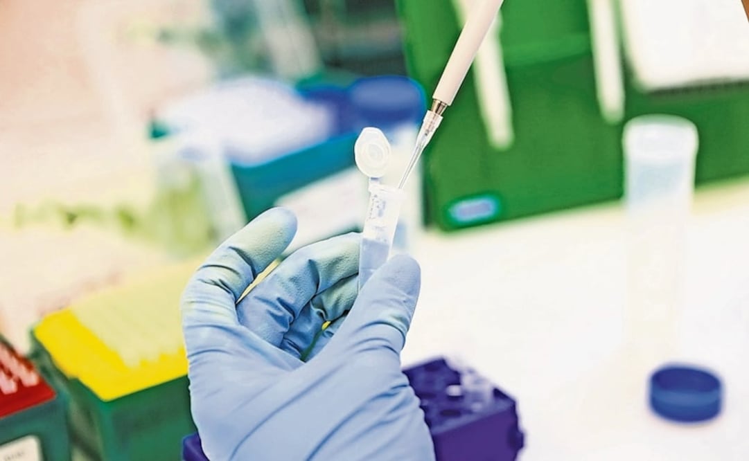 Through COVAX, Mexicl will ensure access to COVID-19 vaccines - Photo: RDIF HANDOUT