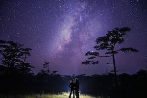 ¿Quieres ver la Vía Láctea en México?; estas son las fechas y lugares ideales para verla a su máximo esplendor