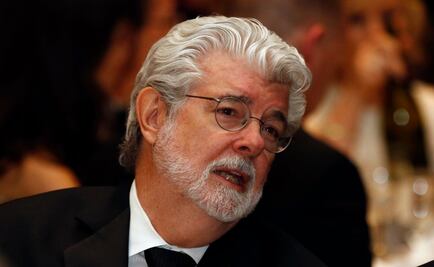 George Lucas se retracta de sus críticas contra Disney