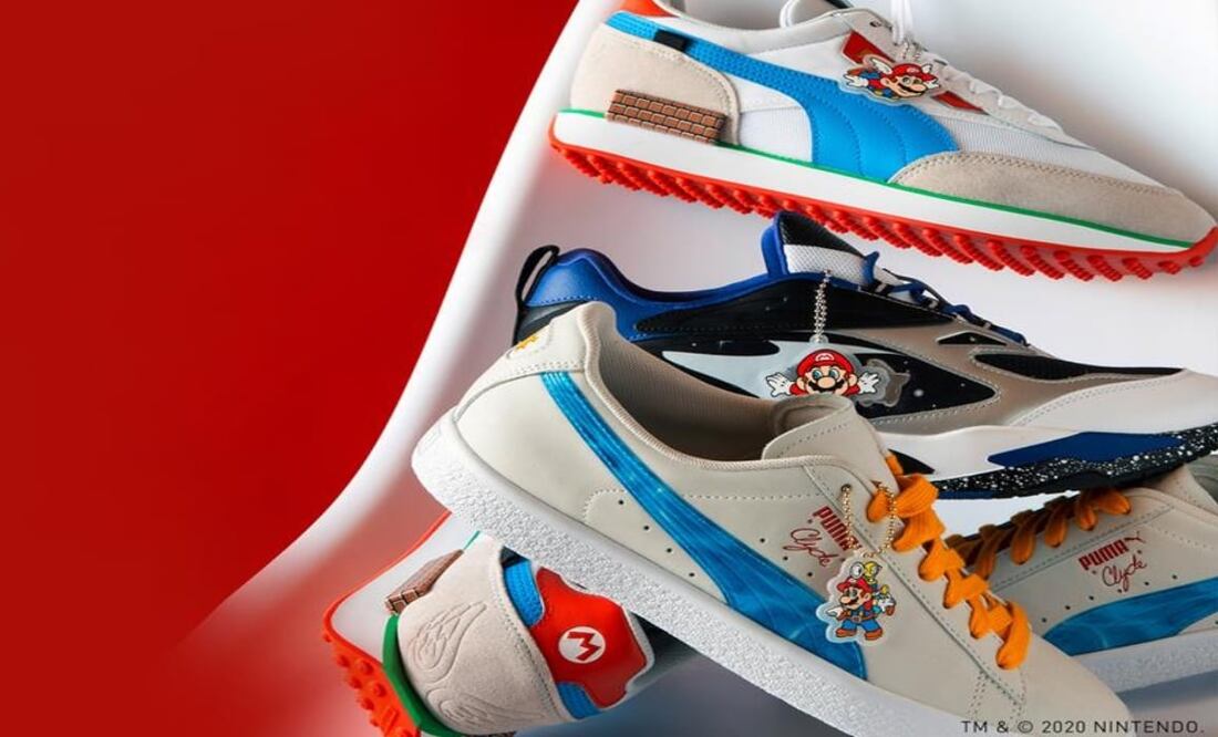 ¿Estás preparado para una de las colecciones más esperadas de este año? / Fotos: Cortesía de la marca