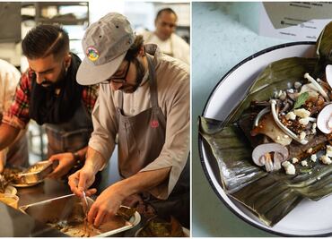 Los mejores tamales de CDMX 2019