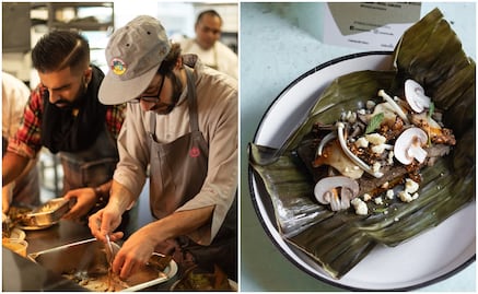 Los mejores tamales de CDMX 2019