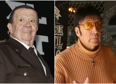 Memo Ríos despide a Chabelo: "Para ti siempre serán los...¡Aplausos!"