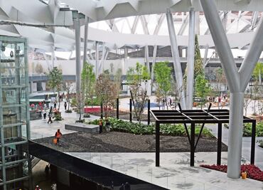 Danhos supera la incertidumbre por entorno en EU