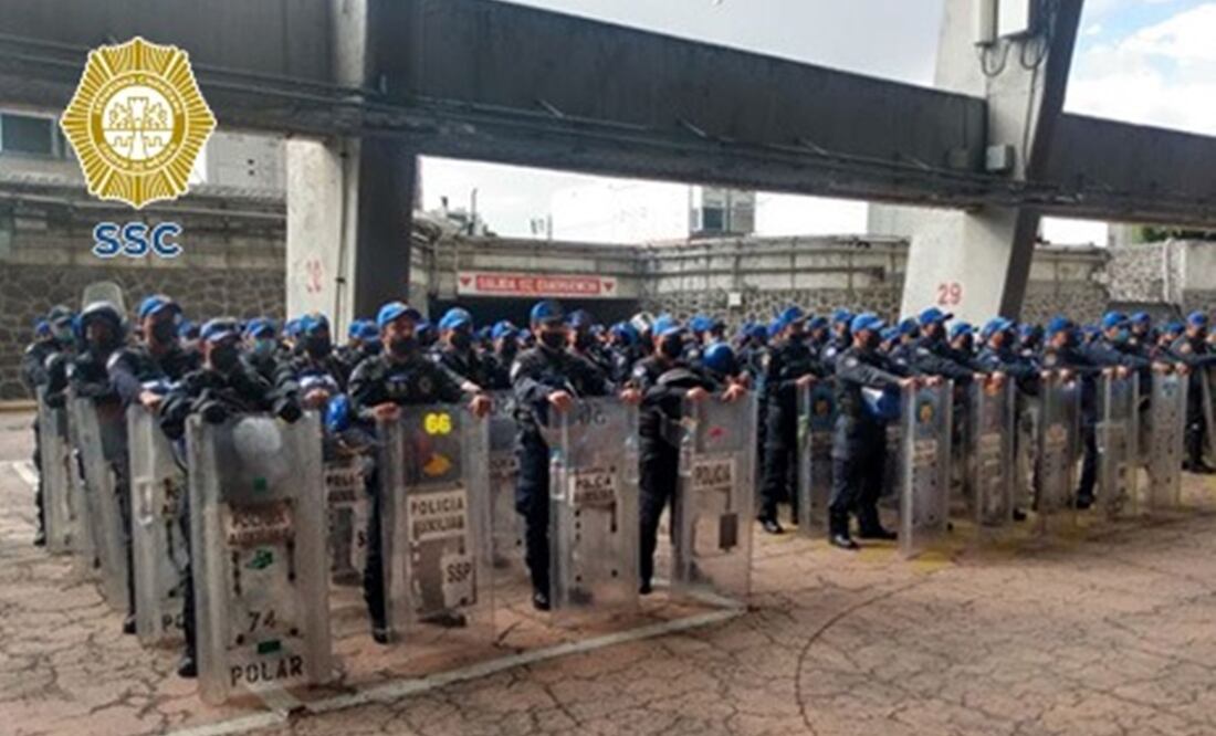 Foto: Archivo/EL UNIVERSAL