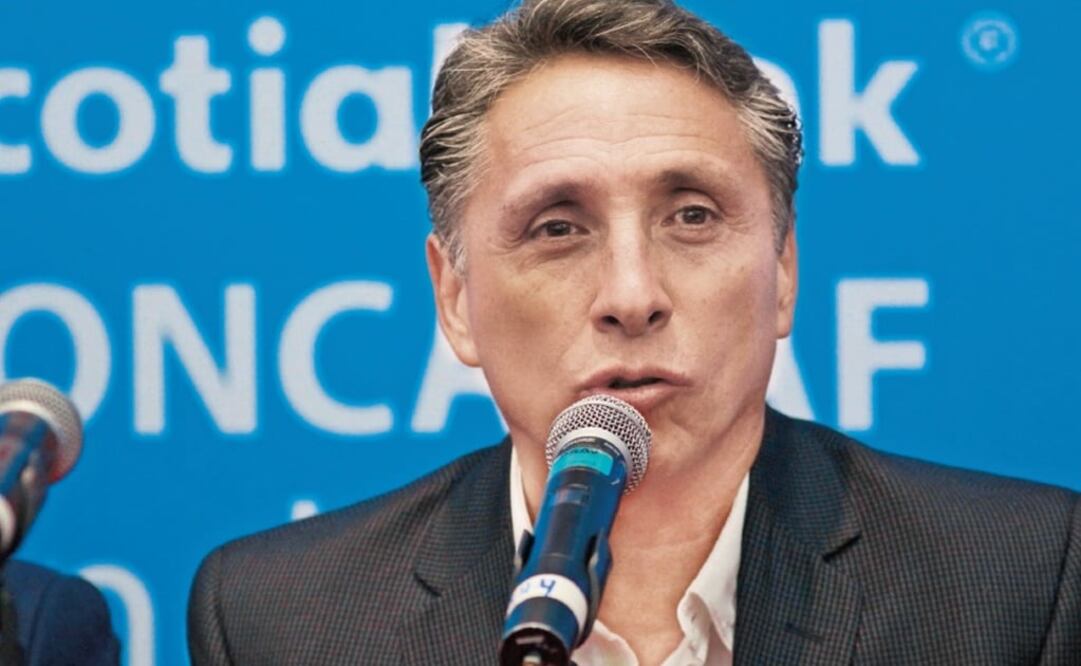 Foto: Manuel Negrete Arias. (ARCHIVO EL UNIVERSAL)