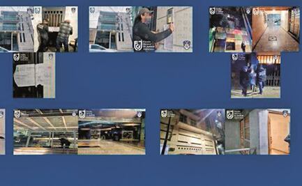 “Hay 10 empresas fantasma”