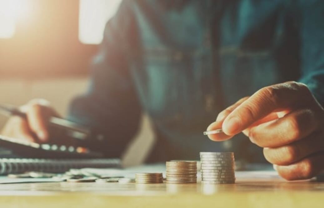 Ahorro. Foto: Pixabay