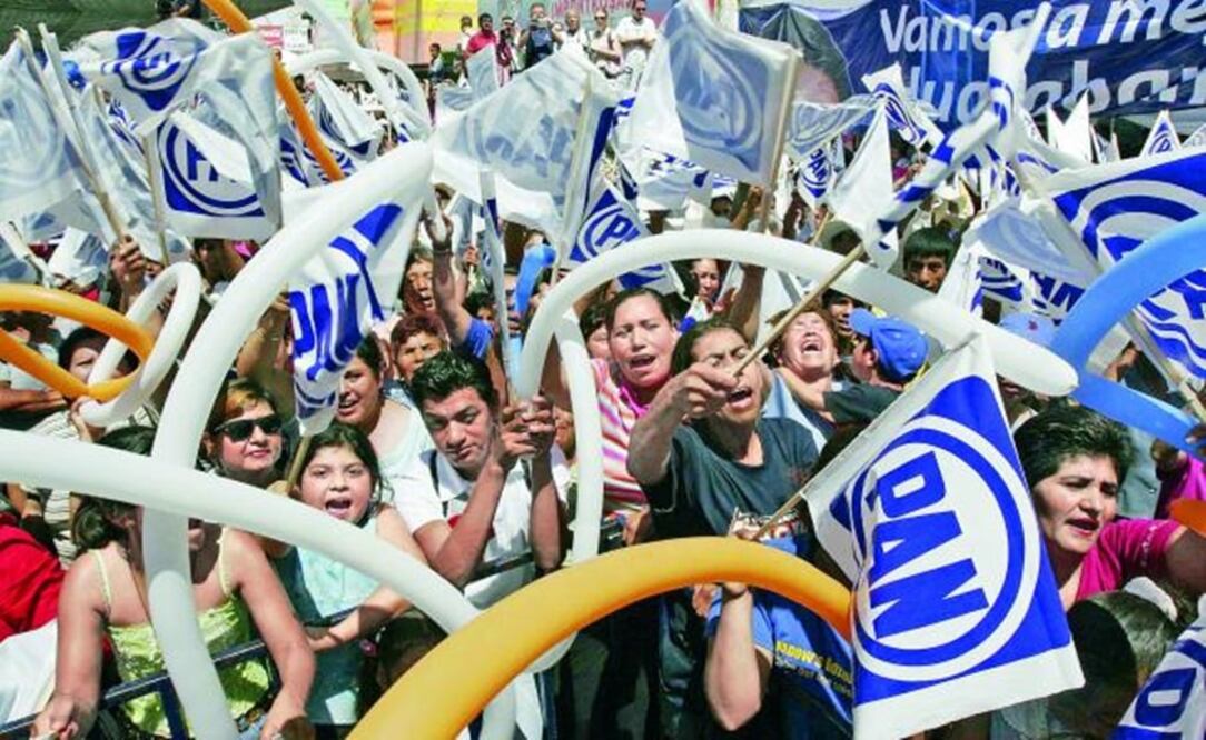 Foto: Archivo EL UNIVERSAL