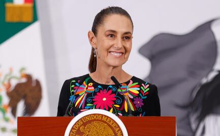 Sheinbaum analiza fabricación de paneles solares en México; evalúa ampliar programas de energía solar