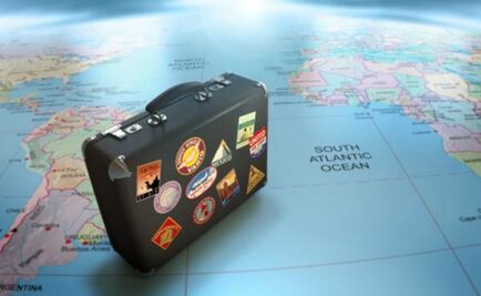 10 maneras de usar tu smartphone en pleno viaje