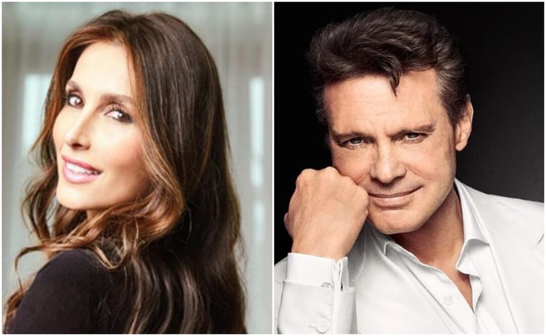 Paloma Cuevas y Luis Miguel disfrutan de su amor desde hace un par de años. Se conocen desde hace más de una década.