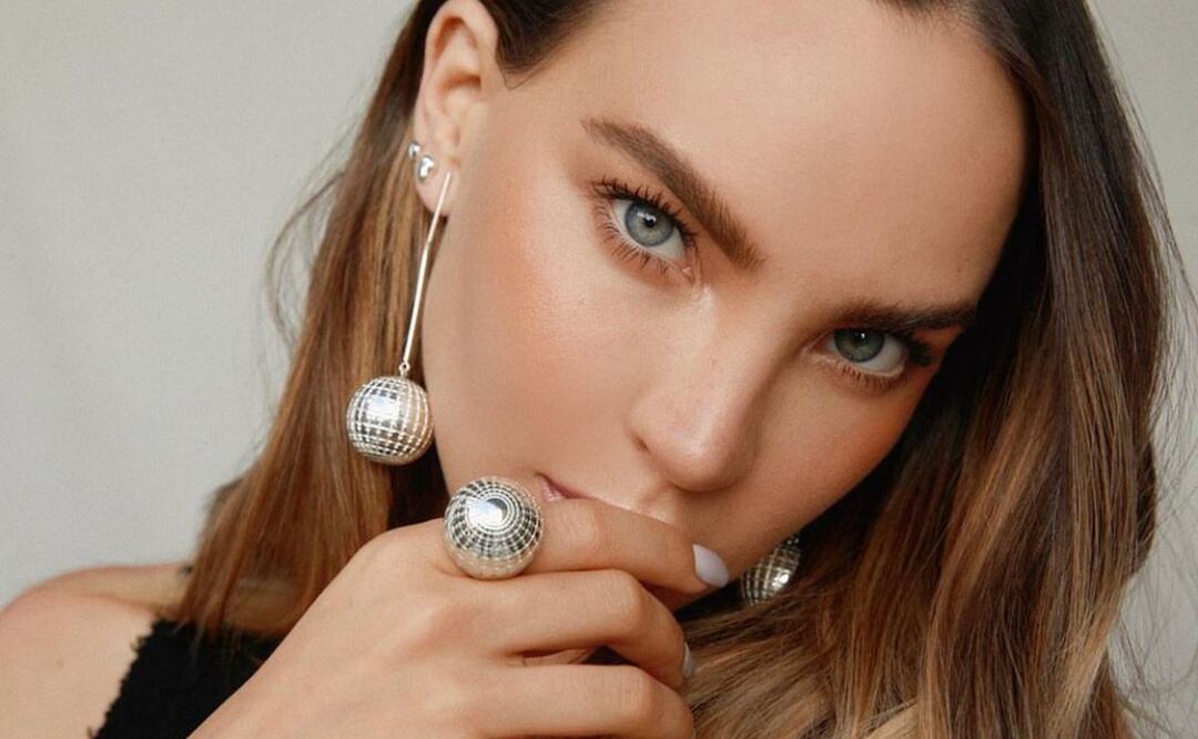 Foto: Instagram @belindapop