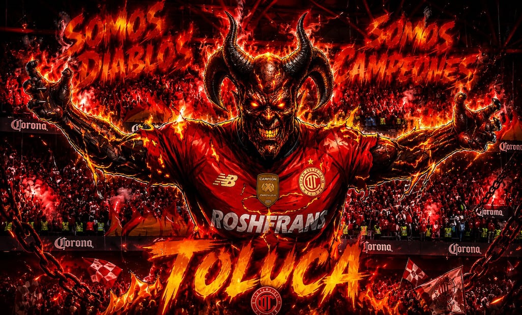 Toluca MEMES