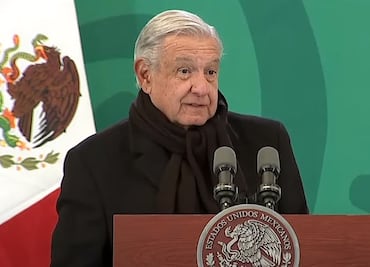 AMLO adelanta que se darán facilidades a empresas para explotación del litio en Sonora