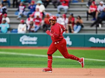 Robinson Canó, entre los mejores extranjeros que han jugado para los Diablos Rojos del México; buscará el bicampeonato de la LMB