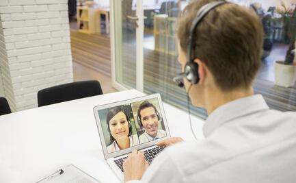 3 herramientas gratuitas para hacer una videoconferencia