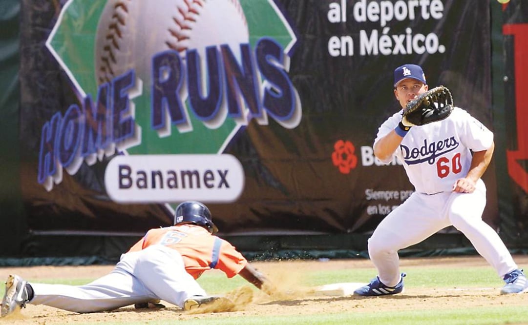 MLB quiere venir a México
